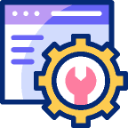 Systems Maintenance